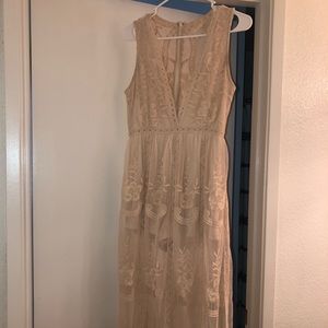 VICI dress